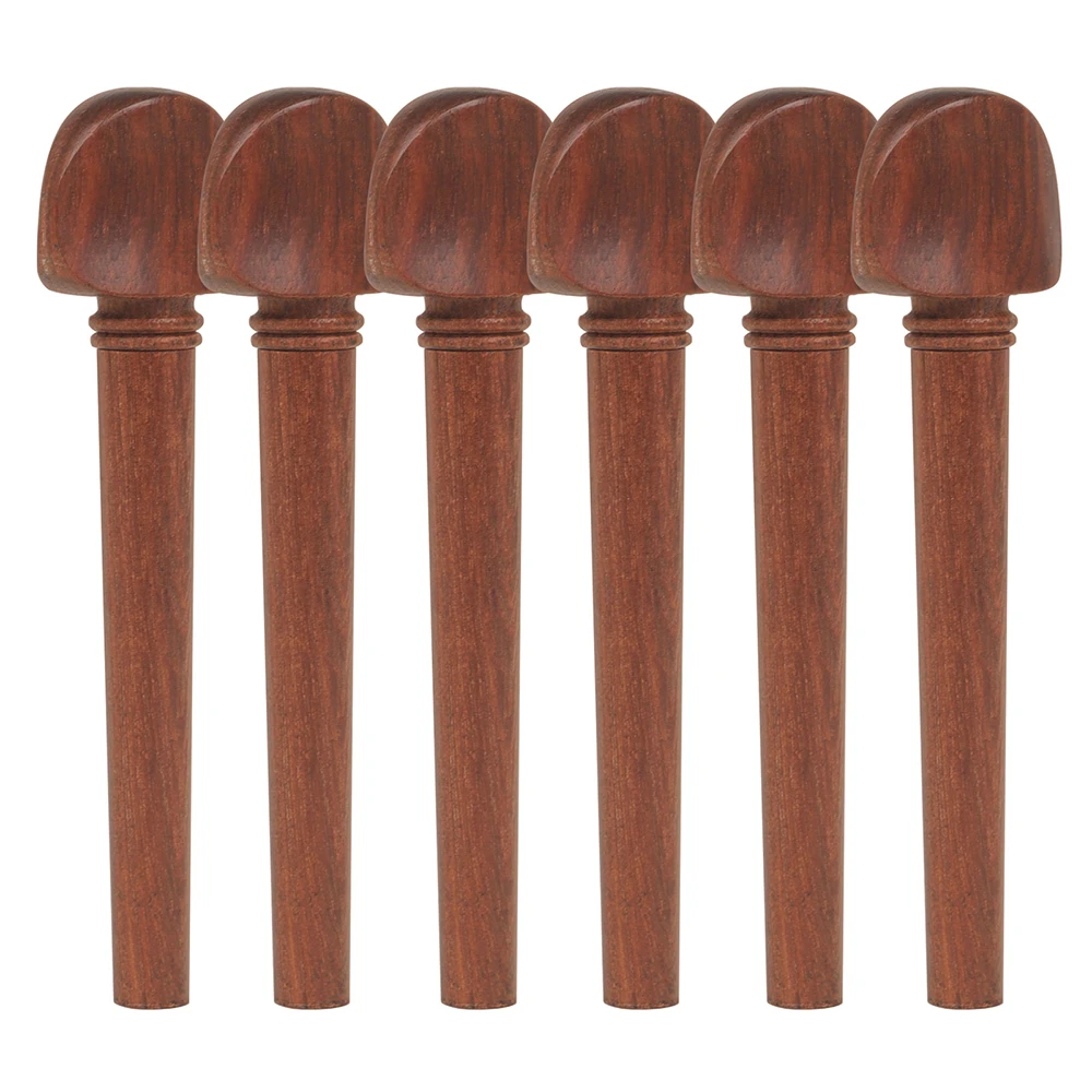 12 Pcs/Set Oud String Pegs Mah - đánh giá và giá Musical Instrument Tabla