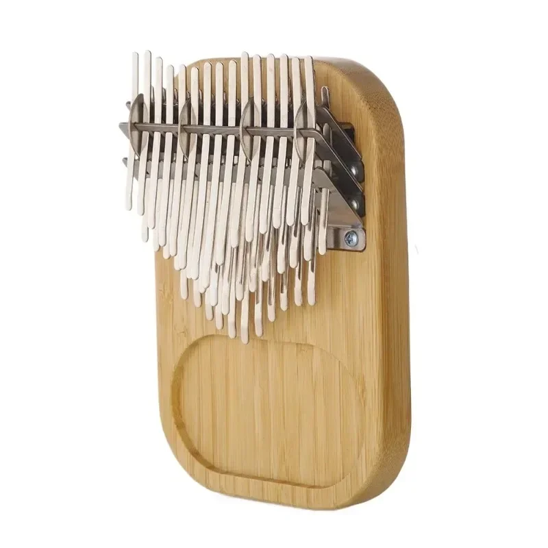 Portable 41 Key Kalimba B Note - đánh giá và giá Musical Instrument Tabla