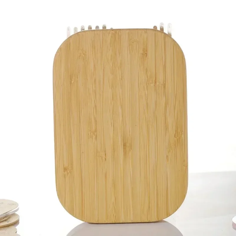 Portable 41 Key Kalimba B Note - đánh giá và giá Musical Instrument Tabla