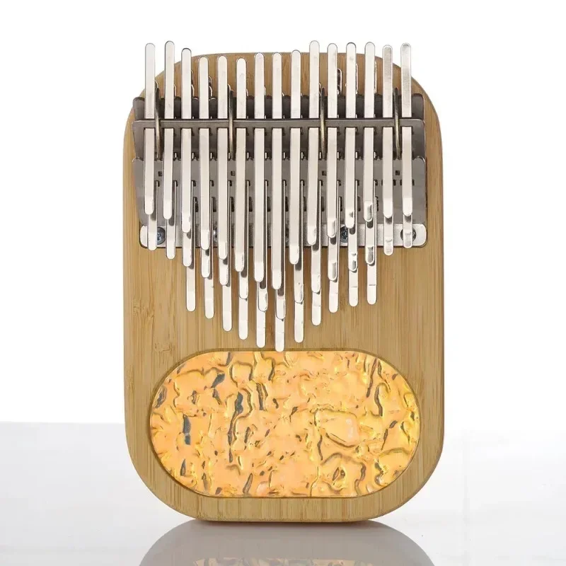 Portable 41 Key Kalimba B Note - đánh giá và giá Musical Instrument Tabla