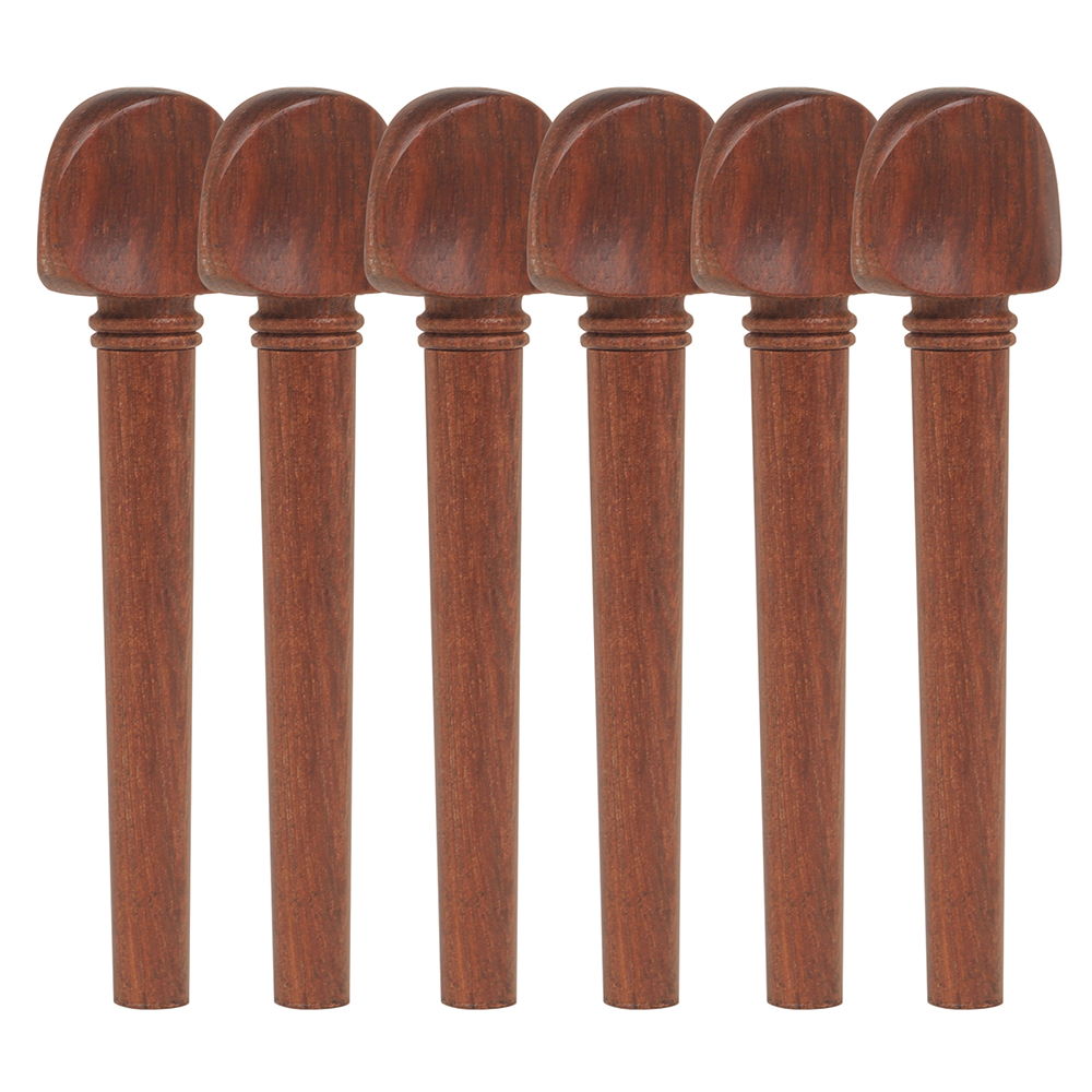 12 Pcs/Set Oud String Pegs Mah - đánh giá và giá Musical Instrument Tabla