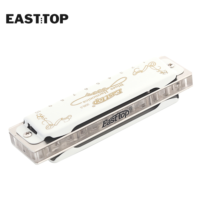 EASTTOP T008LS 10 Lỗ 20 Màu Di - đánh giá và giá Musical Instrument Reed