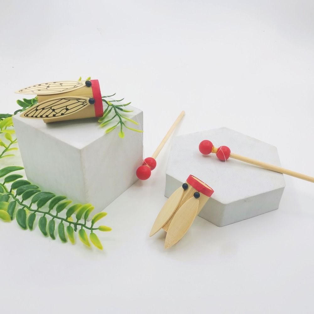 Traditional Chinese Bamboo Cic - đánh giá và giá A Musical Instrument You Shake