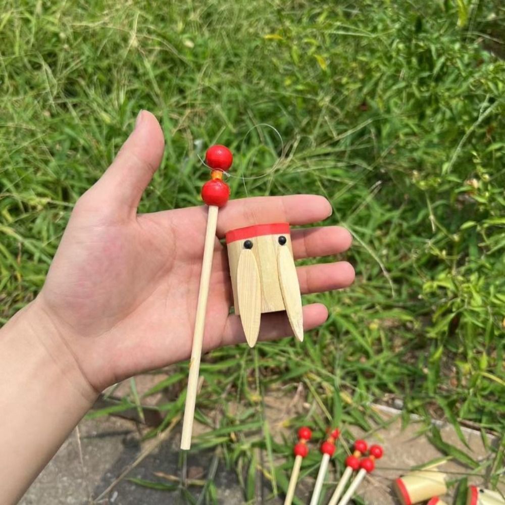 Traditional Chinese Bamboo Cic - đánh giá và giá A Musical Instrument You Shake