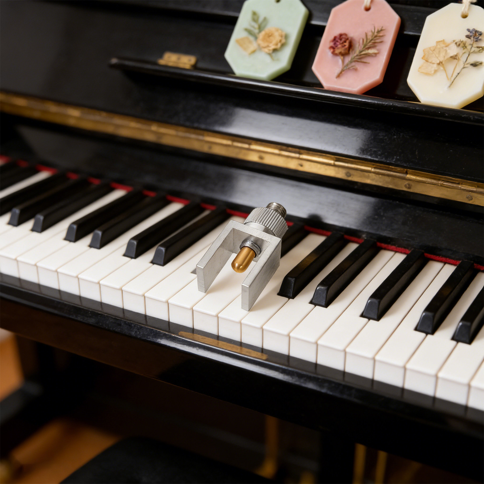 Black Key Leveling Tool Piano  - đánh giá và giá Musical Instrument Repair