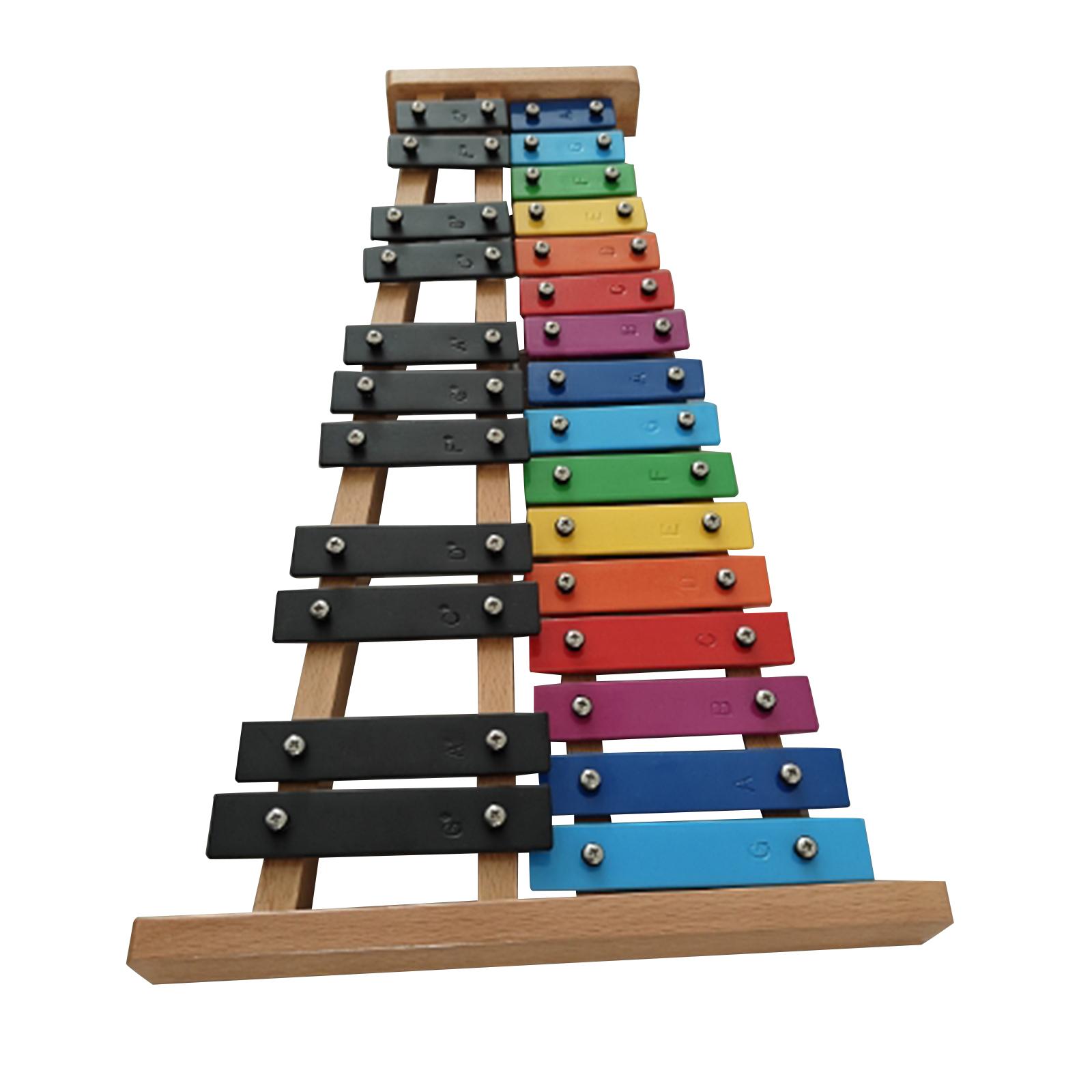 27 Note Xylophone Music Instru - đánh giá và giá Musical Instrument Xylophone