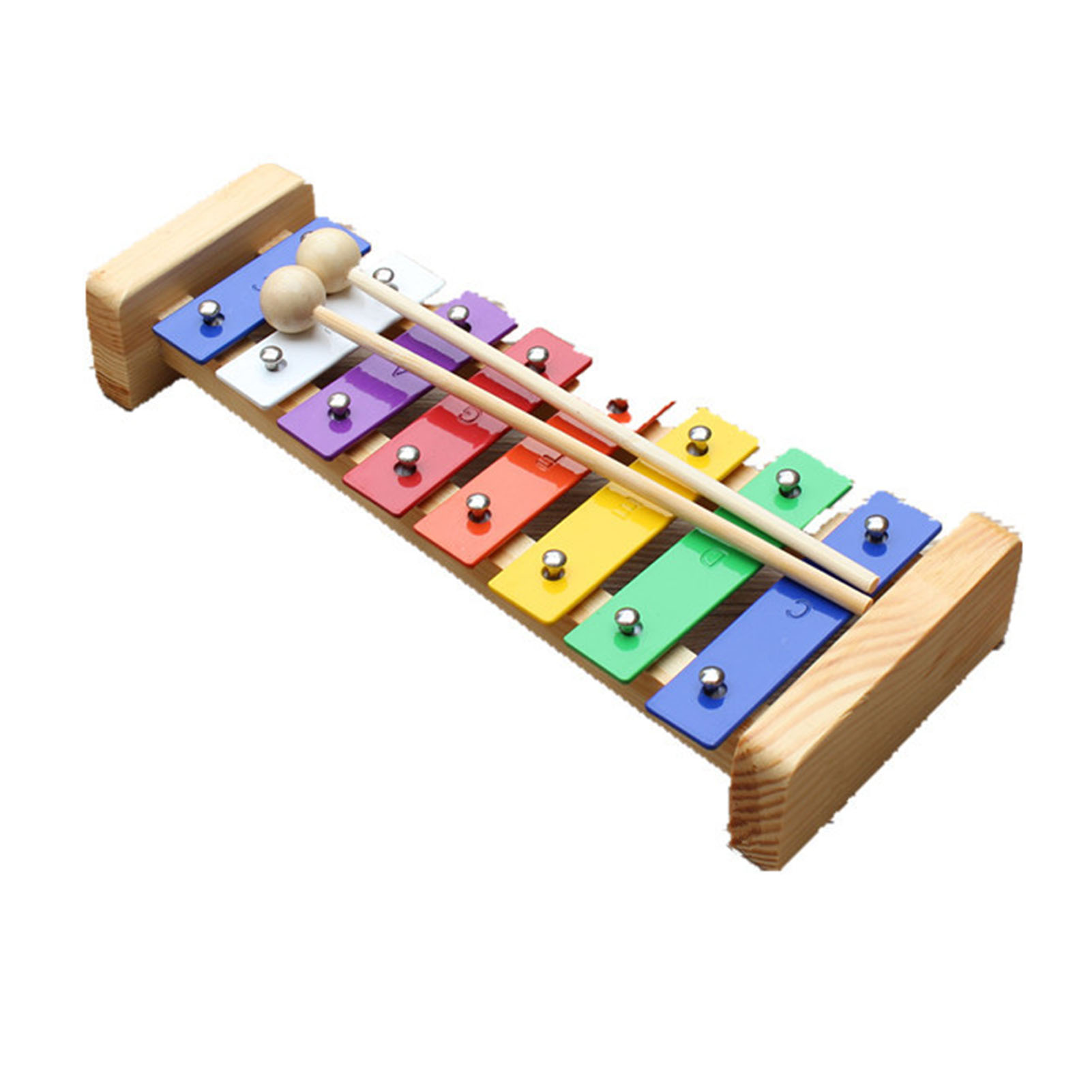 8 Notes Xylophone Kids Toy Edu - đánh giá và giá Musical Instrument Xylophone
