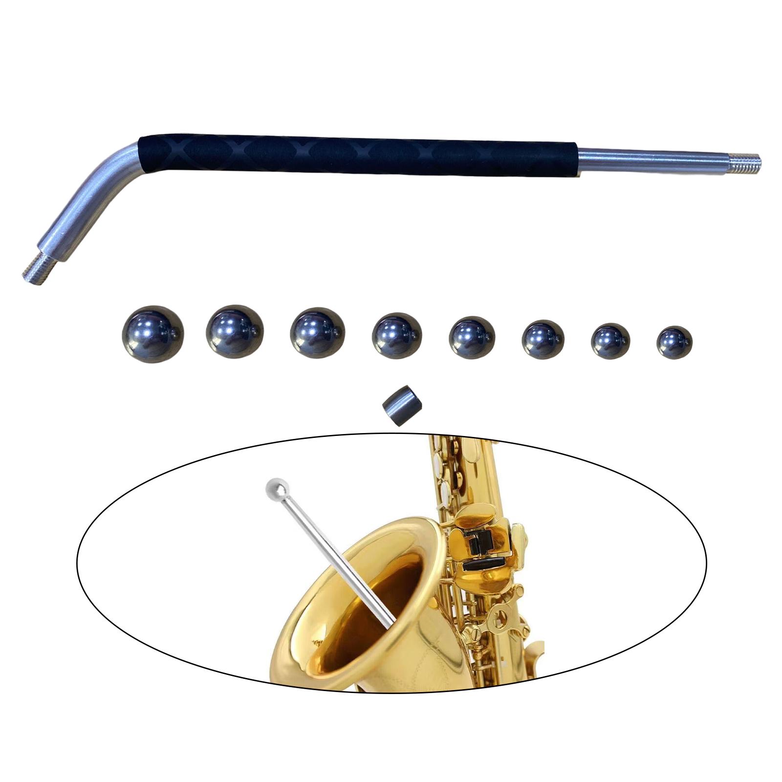 Sax Repairing Tools Stainless  - đánh giá và giá Musical Instrument Repair Shop