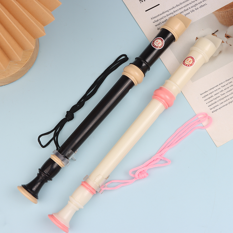 New Six Hole Treble Flute 6-Ho - đánh giá và giá Musical Instrument Recorder
