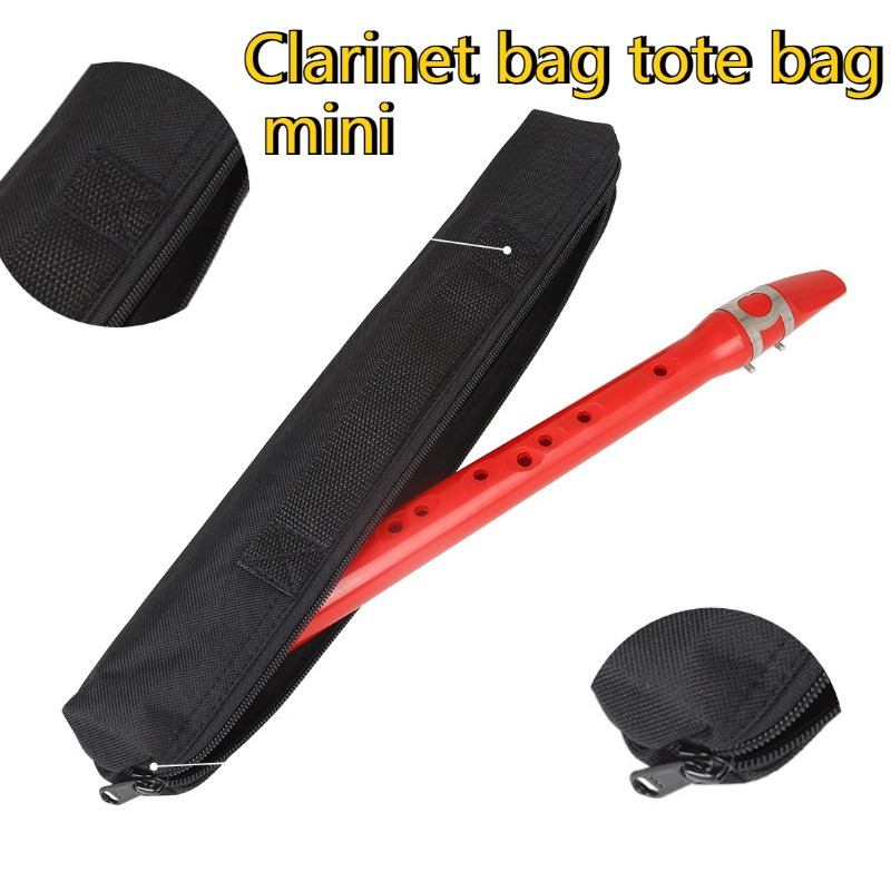 1Pcs Recorder Bag Tote Bag Min - đánh giá và giá Musical Instrument Recorder