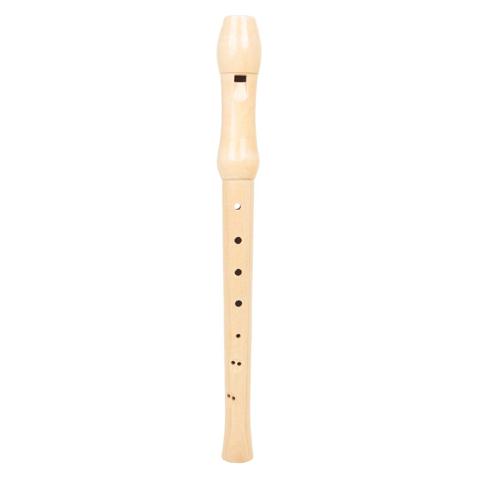 IRIN 6/8 Hole Recorder Wood Co - đánh giá và giá Musical Instrument Recorder