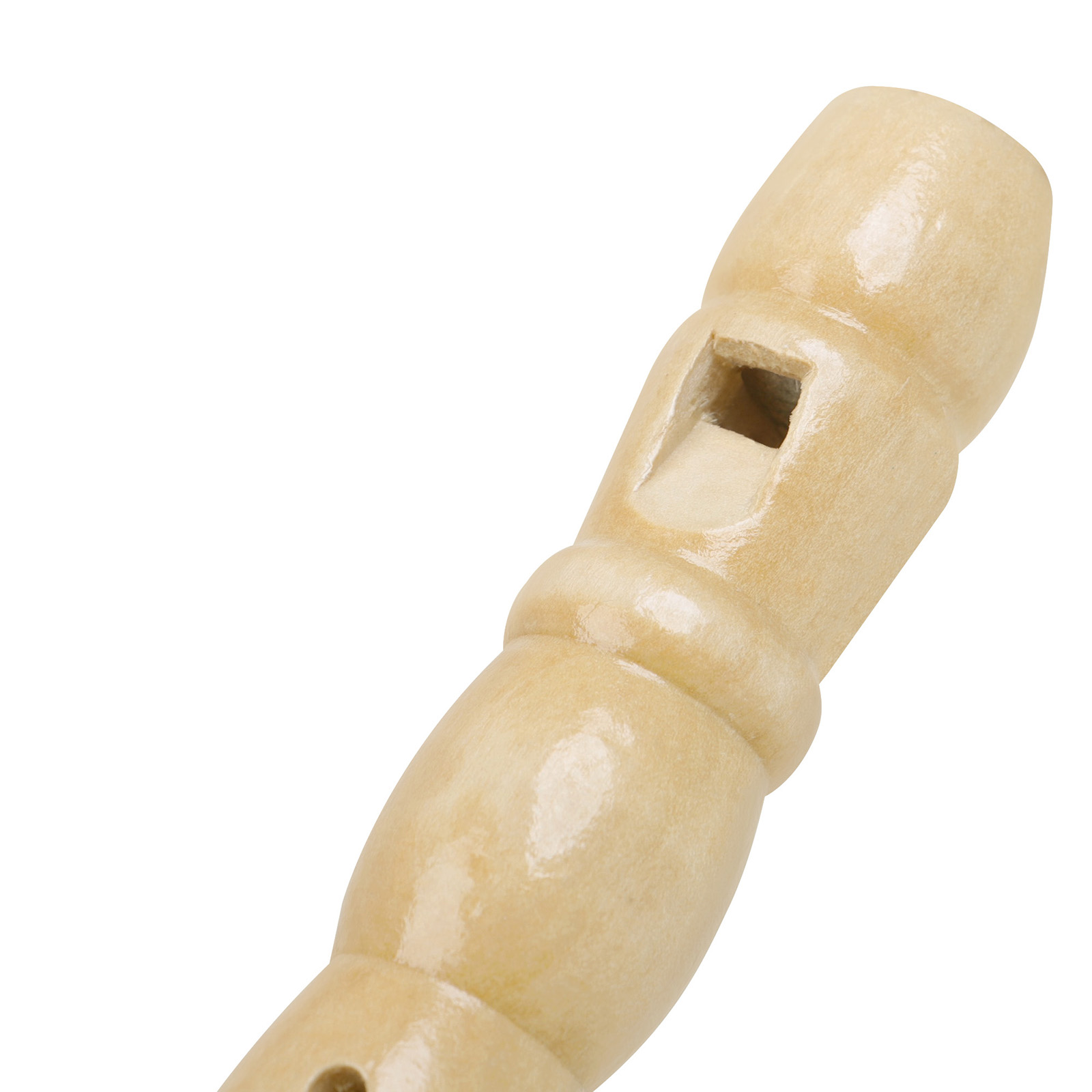 IRIN 6/8 Hole Recorder Wood Co - đánh giá và giá Musical Instrument Recorder