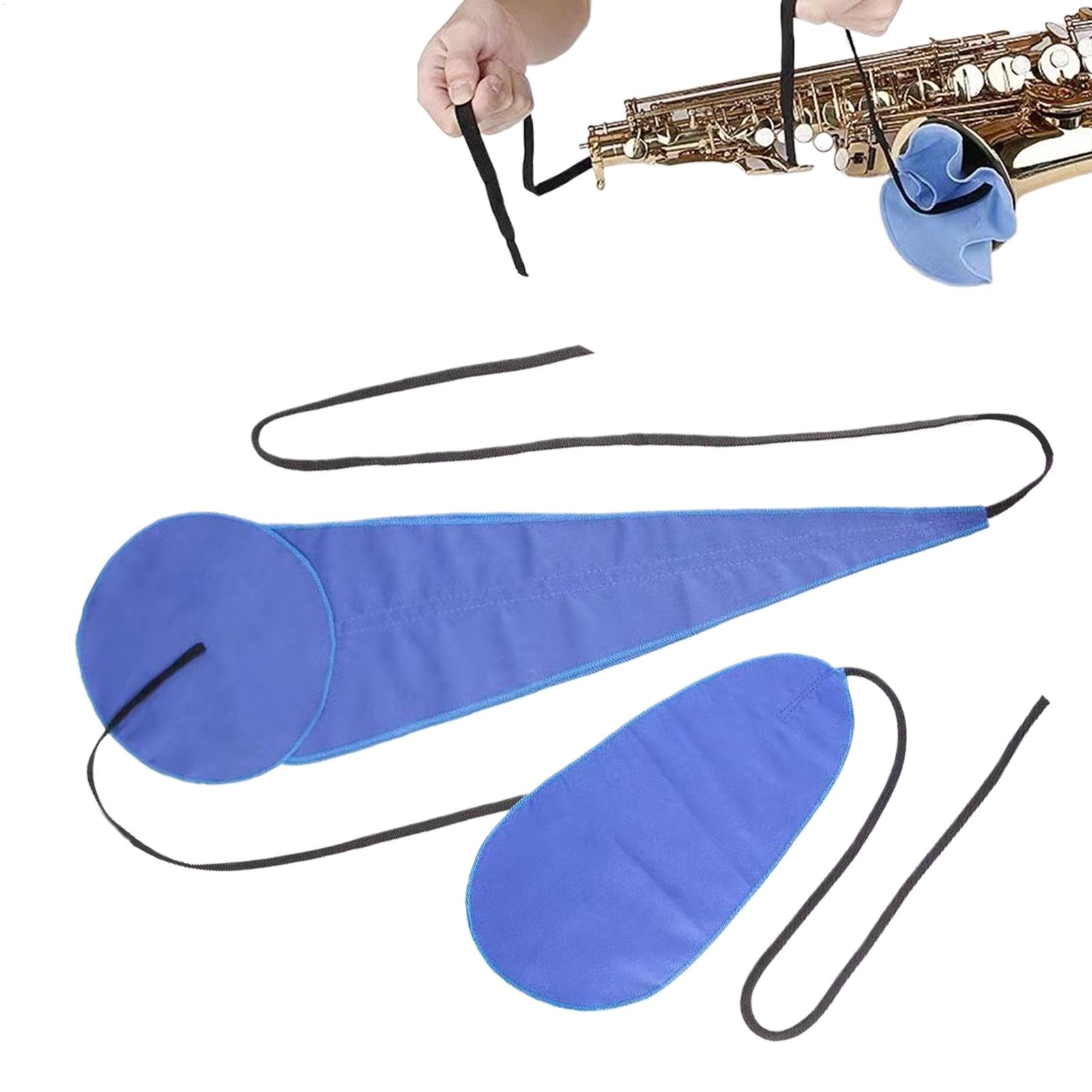 2 Pieces Soft Saxophone Care T - đánh giá và giá Musical Instrument Africa