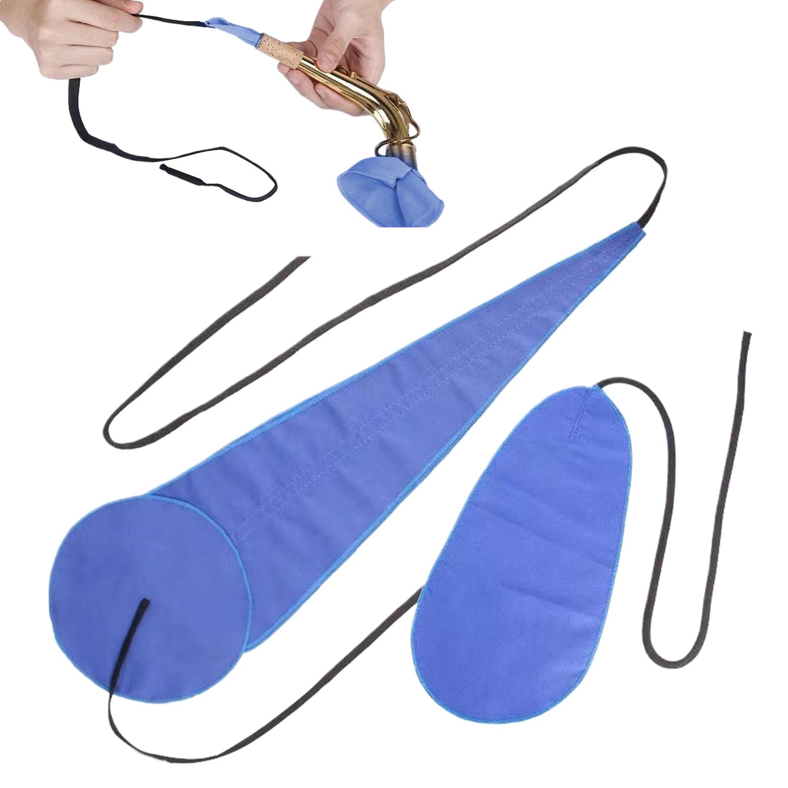 2 Pieces Soft Saxophone Care T - đánh giá và giá Musical Instrument Africa