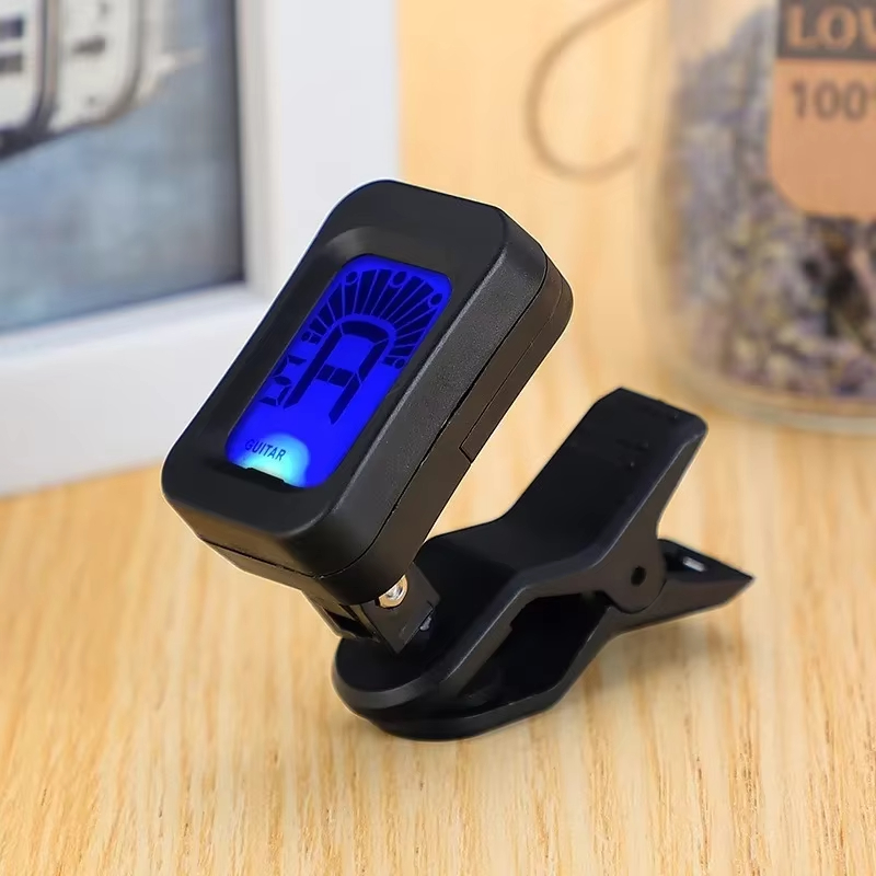 Miwayer Professional 360° Clip - đánh giá và giá Musical Instrument Ukulele