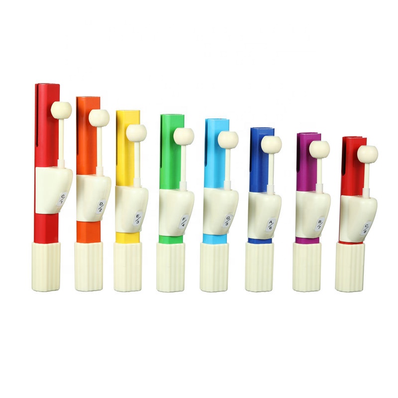 Glockenspiel ToyXylophone Chin - đánh giá và giá Musical Instrument Xylophone