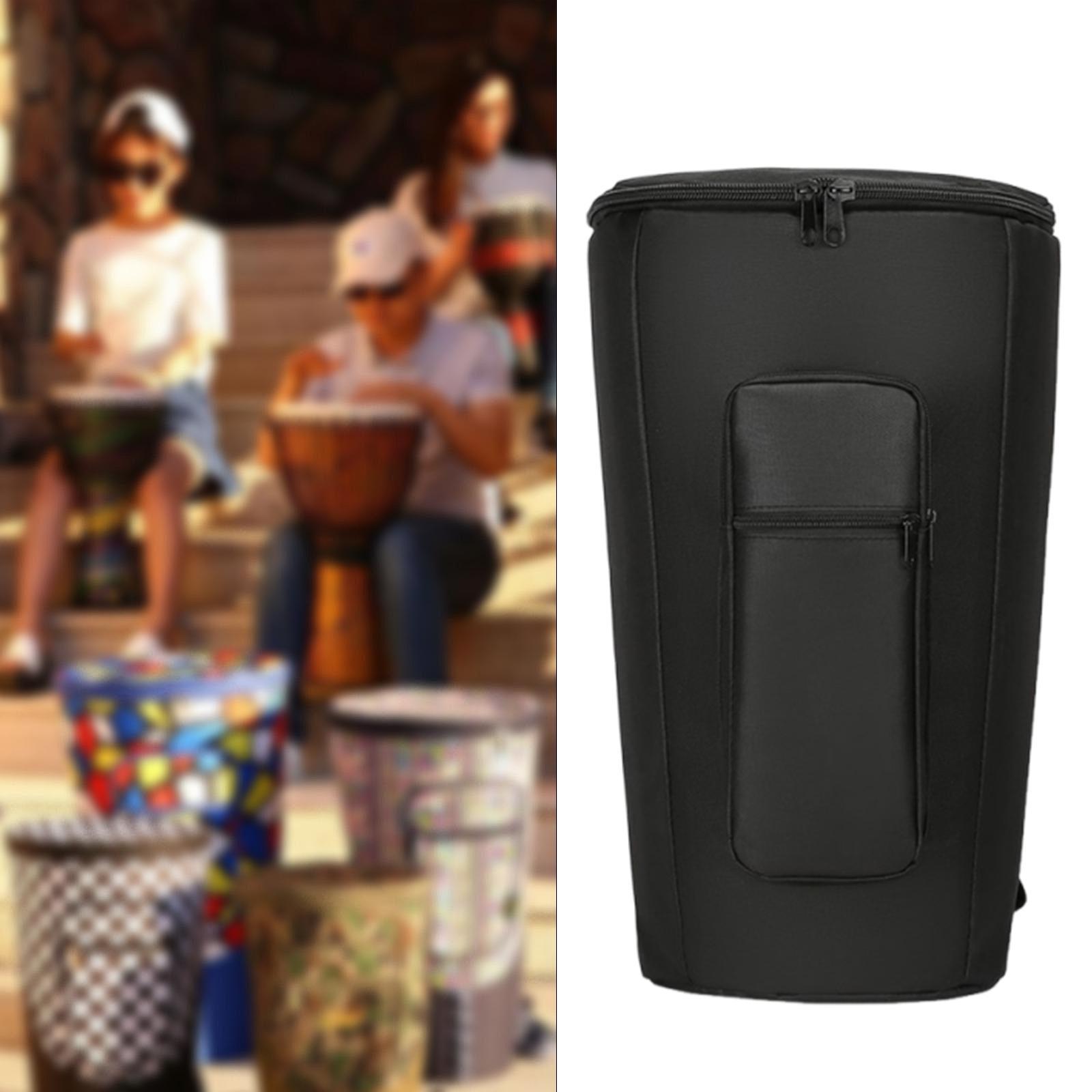 Waterproof Musical Instrument  - đánh giá và giá Musical Instrument Djembe