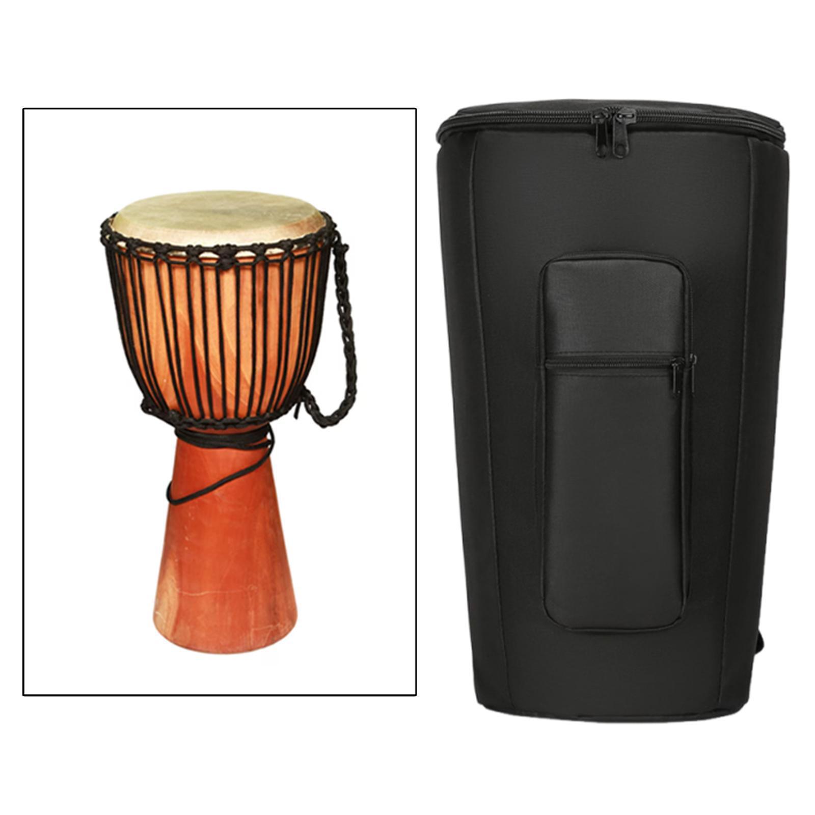 Waterproof Musical Instrument  - đánh giá và giá Musical Instrument Djembe