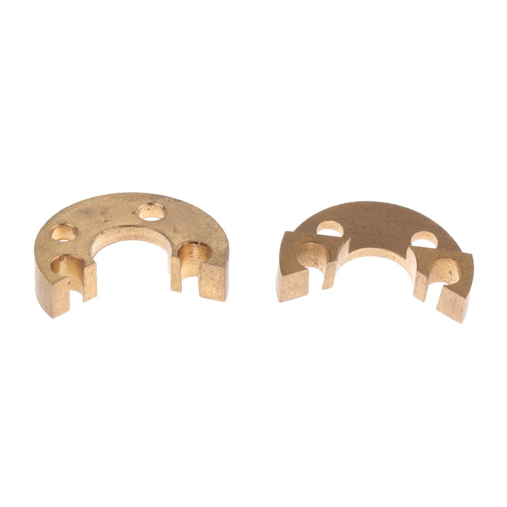 Metal French Horn Repair Screw - đánh giá và giá Musical Instrument Repair