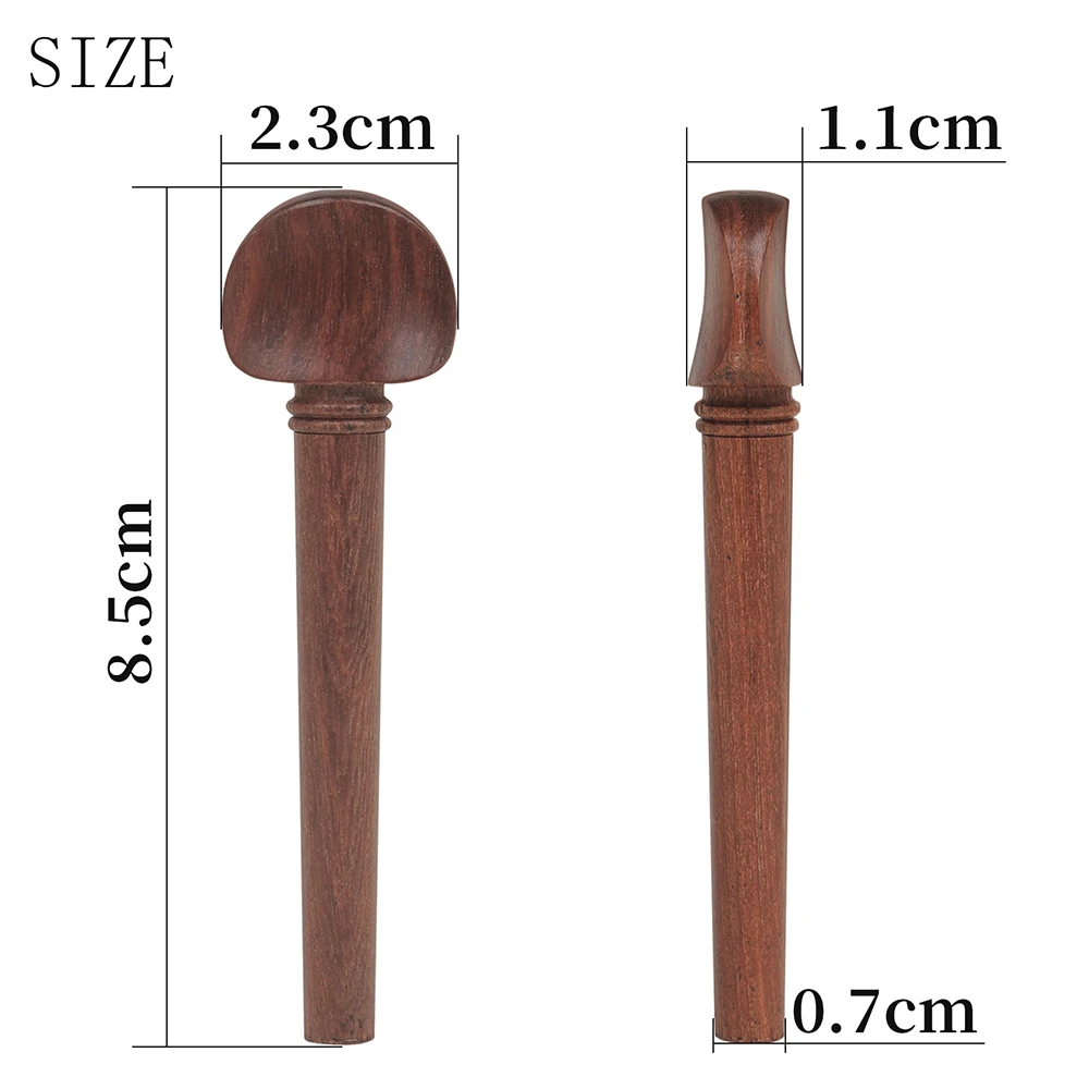 12 Pcs Oud String Shaft Ebony  - đánh giá và giá Musical Instrument Tabla