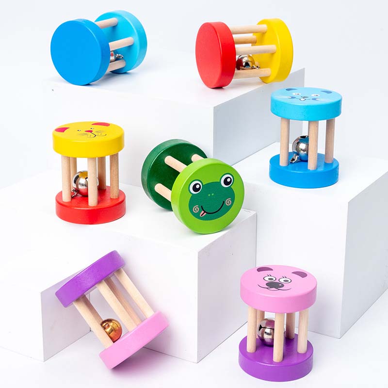 1 Máy Tính Montessori Bé Bằng  - đánh giá và giá A Musical Instrument You Shake