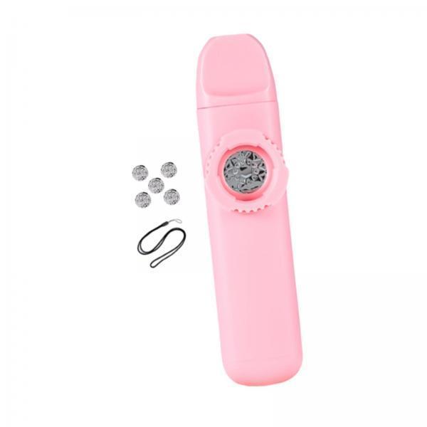 Easy Learn Kazoo Professional  - đánh giá và giá Musical Instrument Easy To Learn For Adults