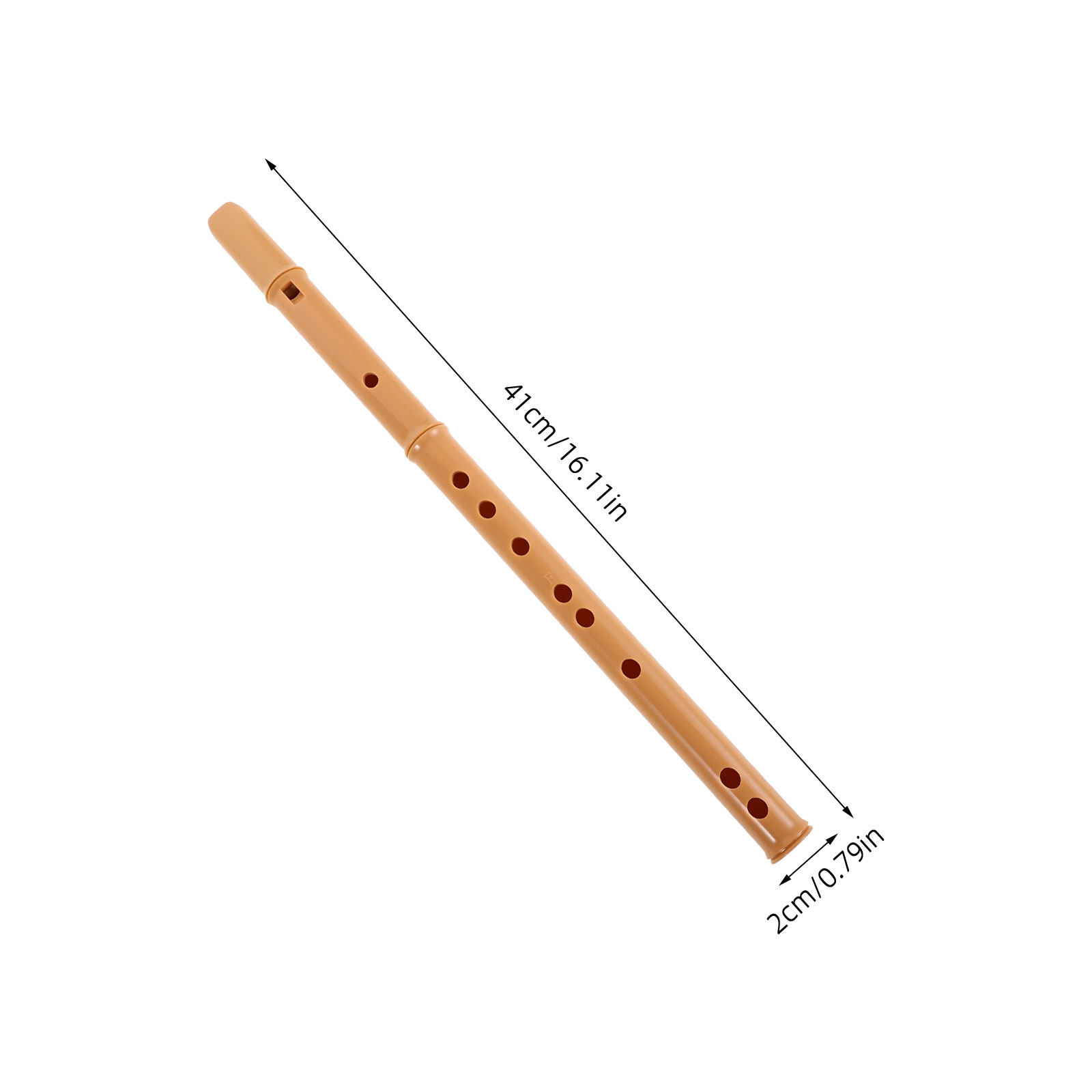 Detachable Resin F Recorder 3- - đánh giá và giá Musical Instrument Recorder