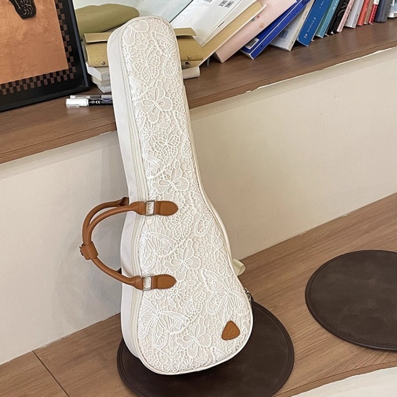 24 Inch Ukulele Bag Thicken Sh - đánh giá và giá Musical Instrument Ukulele