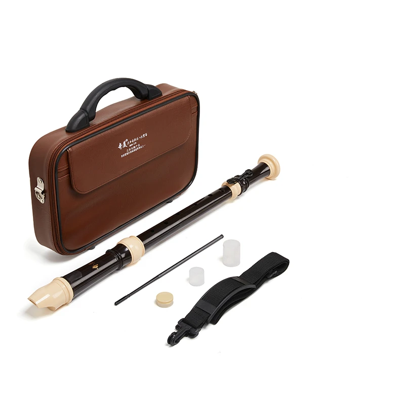 Qimei Baroque Tenor Clarinet   - đánh giá và giá Musical Instrument Recorder