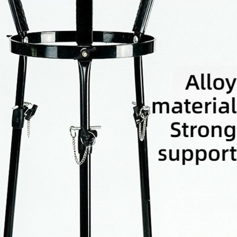 Heighten African Drum Stand Ad - đánh giá và giá Musical Instrument Djembe