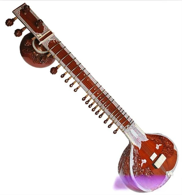 Musical instruments, sitar, si - đánh giá và giá Musical Instrument Sitar