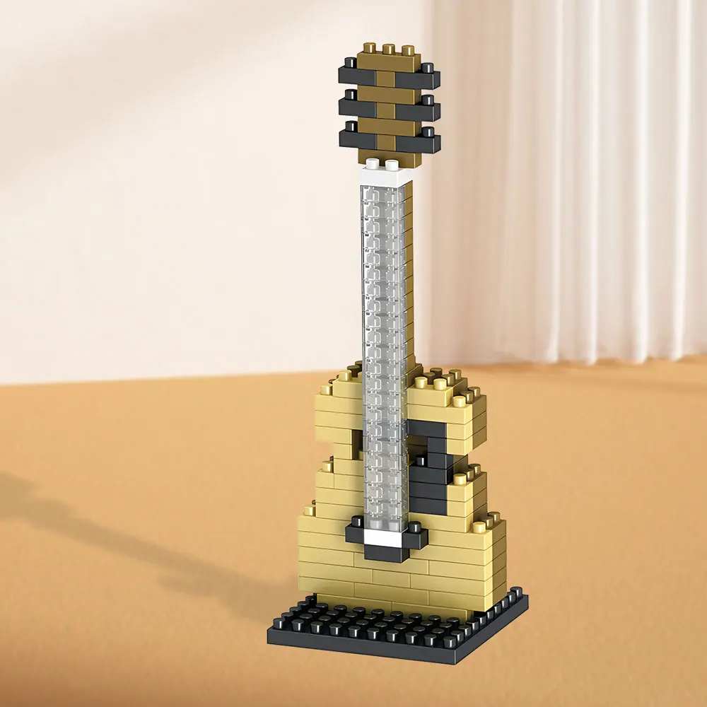 Mini Musical Instrument Buildi - đánh giá và giá Musical Instrument Tabla
