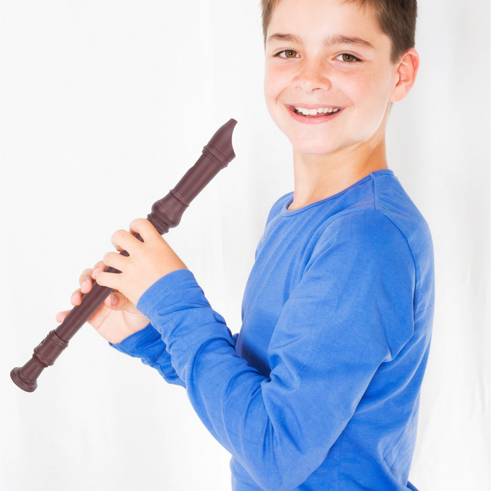 8 Hole Soprano Recorder Flute  - đánh giá và giá Musical Instrument Recorder