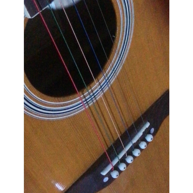 Wooden Acoustic Guitar Second  - đánh giá và giá Musical Instrument Ukulele