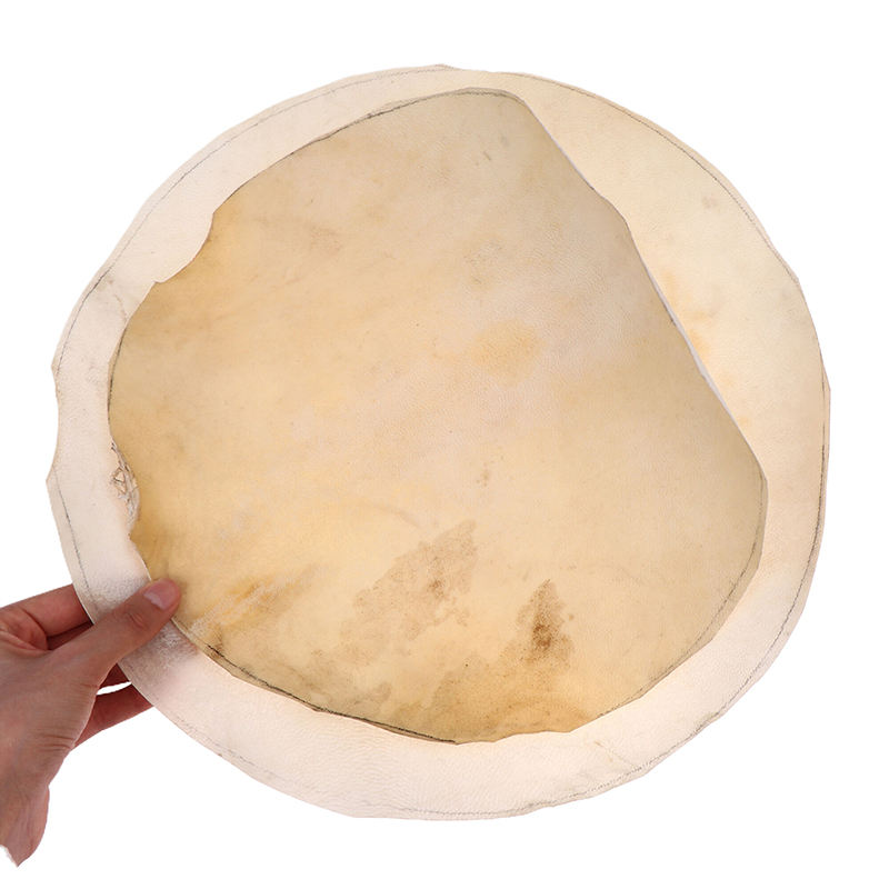 30CM/35CM African Drum Skin Fi - đánh giá và giá Musical Instrument Africa