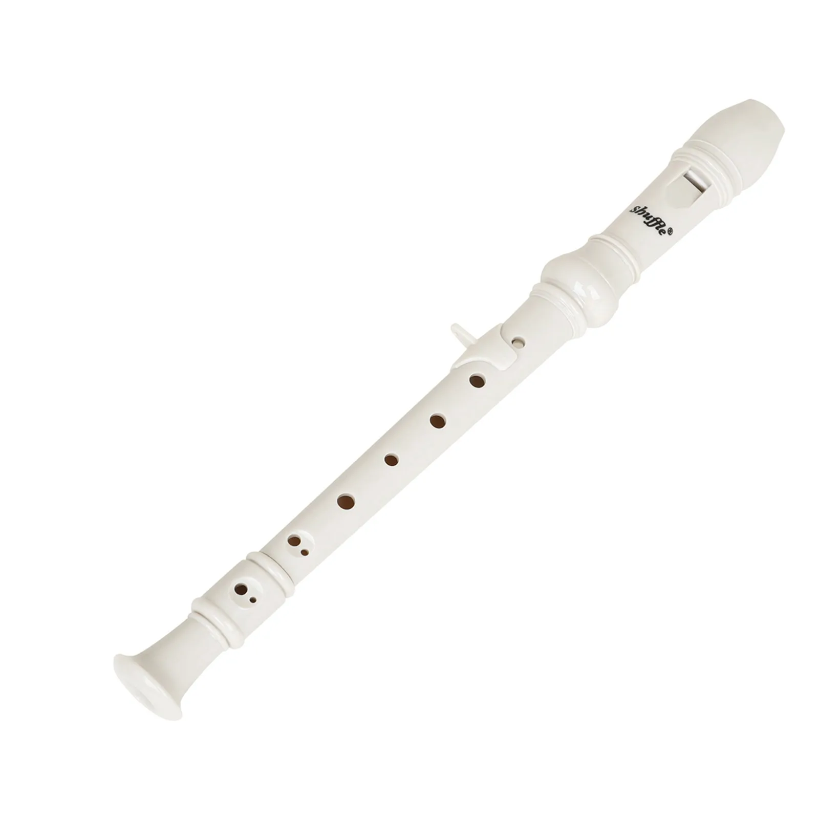8-Hole Recorder Baroque Style  - đánh giá và giá Musical Instrument Recorder