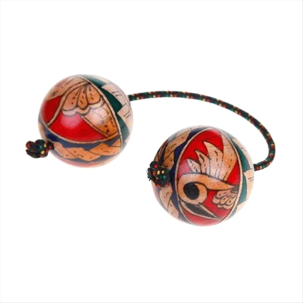 【HOT!TURE】Hand Drawn Maracas M - đánh giá và giá A Musical Instrument You Shake