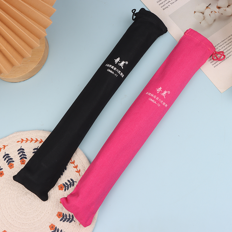 New Six Hole Treble Flute 6-Ho - đánh giá và giá Musical Instrument Recorder